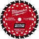 Milwaukee Zubehör Kreissägeblatt | Abriss | csb p wd 190x30x1,6x24atb | 1 Stück - 4932499376