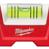 Milwaukee Kompakt-Torpedo-Wasserwaage – 4932472122