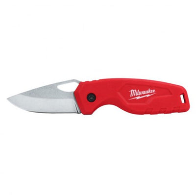 Milwaukee Zubehör kompaktes Taschenmesser – 1 Stück – 4932478560