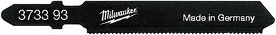 Milwaukee Zubehör Stichsägeblatt | t 118 ahm | 2 Stück - 4932373393 4932373393
