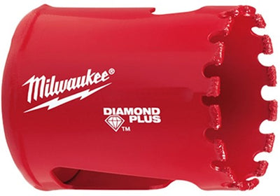 Milwaukee Zubehör Diamant-Lochsägen Gen II ø 51 mm – 49565645