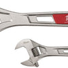 Milwaukee-Zubehör, englischer Schlüssel, Doppelpack, 150 250 mm, 2 Stück – 48227400