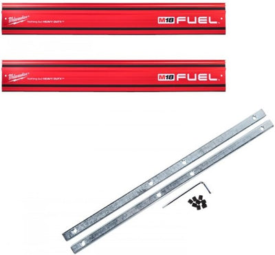 Milwaukee Zubehör gr1400 Kit | 2 x Führungsschiene 1400 mm für M18 FPS55 4932480906