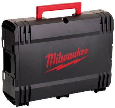 Milwaukee Zubehör HD Box Transportkoffer Milwaukee (Größe 1) – 4932378986