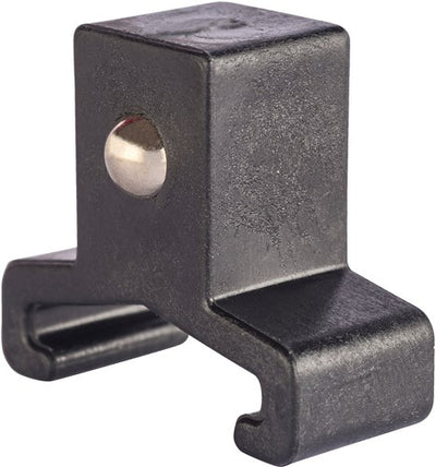 Milwaukee Zubehör Innensechskantschiene mit zusätzlichen Clips 1 2 – 10 Stück – 4932480449