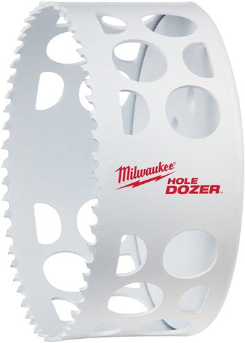 Milwaukee Zubehör Lochsäge 102 mm – 49560213 – 49560213