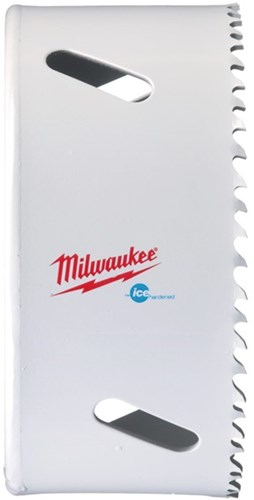 Milwaukee Zubehör Lochsäge 121 mm – 49560237