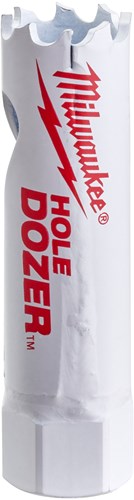 Milwaukee Zubehör Lochsäge 16 mm – 49560012