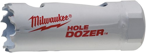 Milwaukee Zubehör Lochsäge 21 mm – 49560027
