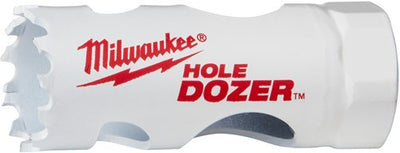 Milwaukee Zubehör Lochsäge 22 mm – 49560032