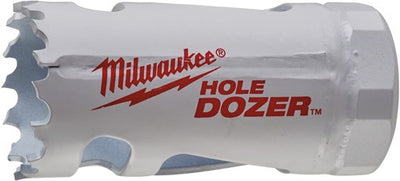 Milwaukee Zubehör Lochsäge 27 mm – 49560047