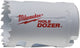 Milwaukee Zubehör Lochsäge 37 mm – 49560077