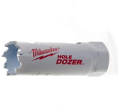 Milwaukee Zubehör Lochsäge 4 6–19 mm – 1 Stück (25) – 49565090