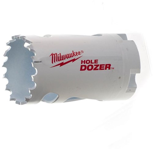 Milwaukee Zubehör Lochsäge 4 6–32 mm – 1 Stück – 49565130