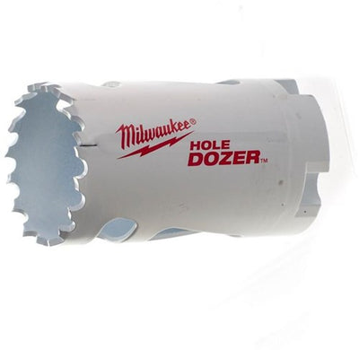 Milwaukee Zubehör Lochsäge 4 6–32 mm – 1 Stück – 49565130