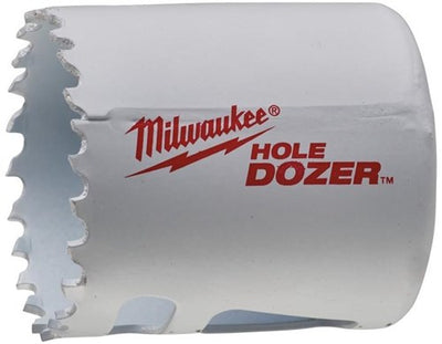 Milwaukee Zubehör Lochsäge 4 6–44 mm – 1 Stück (25) – 49565155