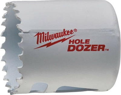 Milwaukee Zubehör Lochsäge 4 6–51 mm – 1 Stück – 49565160