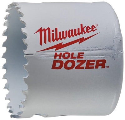 Milwaukee Zubehör Lochsäge 4 6–57 mm – 1 Stück (25) – 49565167 – 49565167