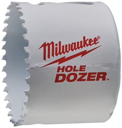 Milwaukee Zubehör Lochsäge 4 6–64 mm – 1 Stück (25) – 49565170 – 49565170