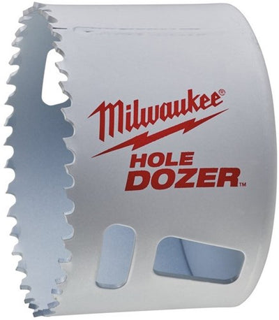 Milwaukee Zubehör Lochsäge 4 6–76 mm – 1 Stück – 49565180