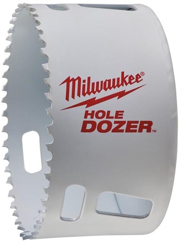 Milwaukee Zubehör Lochsäge 4 6–89 mm – 1 Stück (9) – 49565190