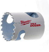 Milwaukee Zubehör Lochsäge 40 mm – 49560087 - afbeelding 1