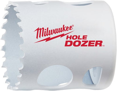 Milwaukee Zubehör Lochsäge 44 mm – 49560102