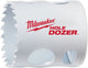 Milwaukee Zubehör Lochsäge 44 mm – 49560102