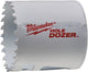 Milwaukee Zubehör Lochsäge 48 mm – 49560112