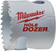 Milwaukee Zubehör Lochsäge 54 mm – 49560127