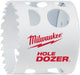 Milwaukee Zubehör Lochsäge 57 mm – 49560132