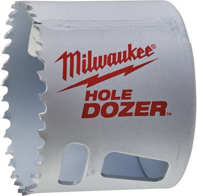 Milwaukee Zubehör Lochsäge 60 mm – 49560142 – 49560142