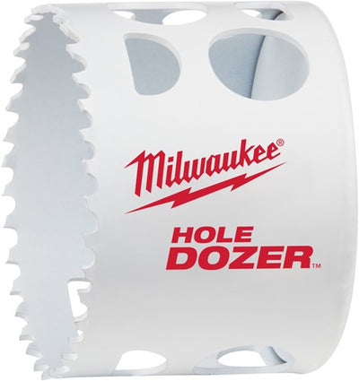 Milwaukee Zubehör Lochsäge 65 mm – 49560153