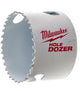 Milwaukee Zubehör Lochsäge 68 mm – 49560159