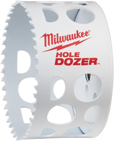 Milwaukee Zubehör Lochsäge 83 mm – 49560183
