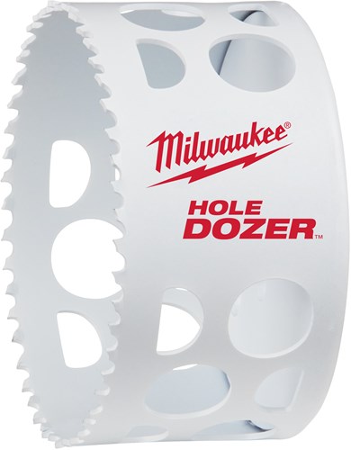 Milwaukee Zubehör Lochsäge 89 mm – 49560193 49560193