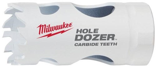 Milwaukee Zubehör Lochsäge TCT – 25 mm – 1 Stück – 49560707