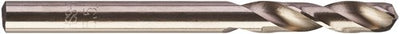 Milwaukee Zubehör HSS-G Metallbohrer 5,5 x 28 x 66 mm | 10 Stück - 4932352213
