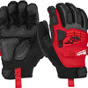 Imp Milwaukee Zubehör Act Abbruchhandschuhe – 7 s | 1 Paar - 4932479723