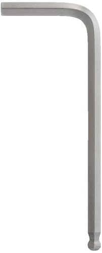 Milwaukee Zubehör Innensechskantschlüssel kurz 4 mm – 4932492404