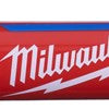 Milwaukee Zubehör Inkzall Blue L Meißelpunktmarkierung | 12 Stück - 4932471557