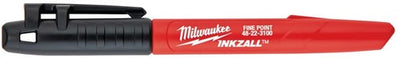 Milwaukee Zubehör Inkzall Marker feine Spitze – 48223100