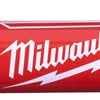 Milwaukee Zubehör Inkzall Red L Meißelpunktmarkierung | 12 Stück - 4932471556