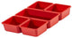 Milwaukee Zubehöreinsätze für Packout Slim Organizer – 4932478301
