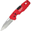 Milwaukee Zubehör Klappmesser Fastback™ 5 in 1 – 4932492454