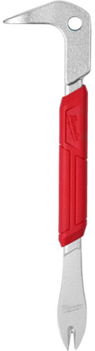 Milwaukee Zubehör Brecheisen mit schmaler Klaue 229 mm – 4932478249