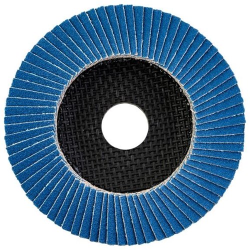 Milwaukee Zubehör Lamellenschleifscheibe SL50 115 G80 – 1. Zirkel – 4932472222
