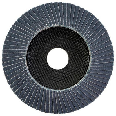 Milwaukee Zubehör Lamellenschleifscheibe SL50 125 G40 – 1. Zirkel – 4932472224