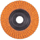 Milwaukee Zubehör Lamellenschleifscheibe SLC50 115 G40 – 1. Cer – 4932472228 - afbeelding 1
