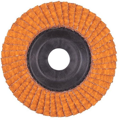 Milwaukee Zubehör Lamellenschleifscheibe SLC50 115 G40 – 1. Cer – 4932472228